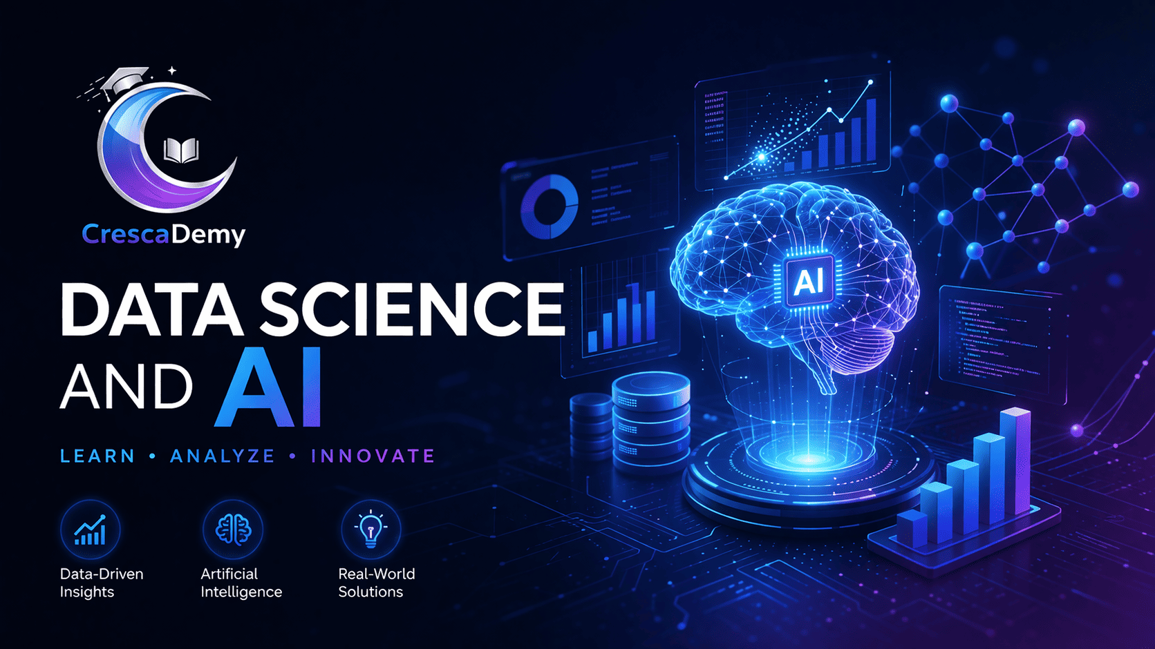 Data Science & AI