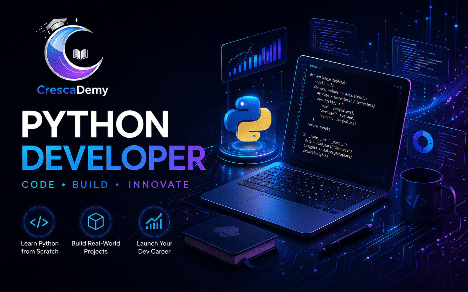Python Development